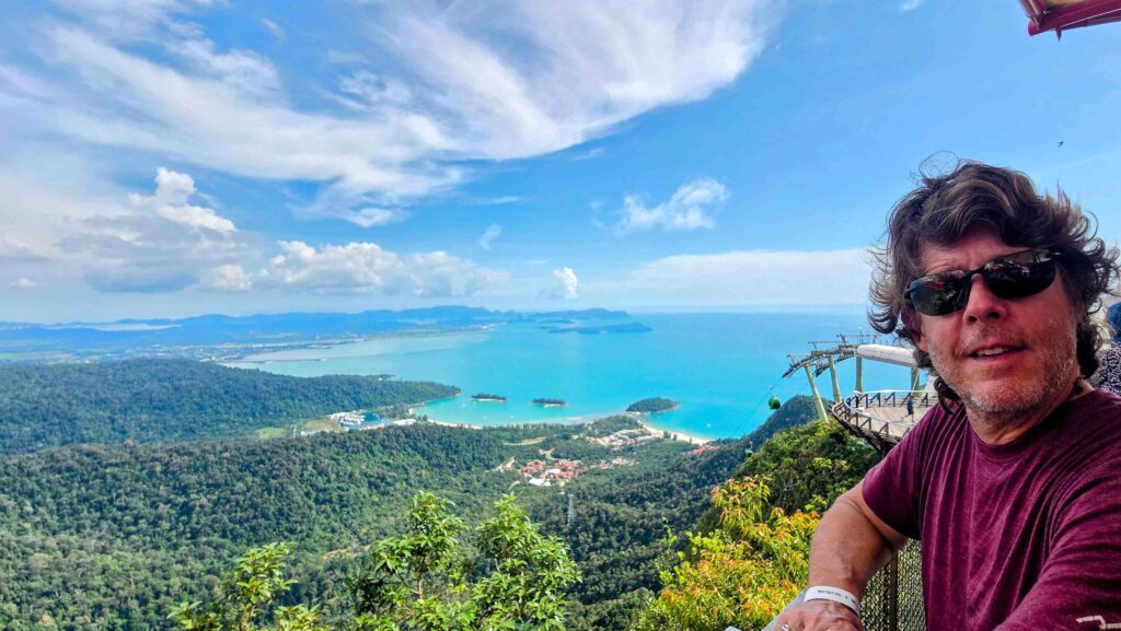 top things to see and do in Langkawi