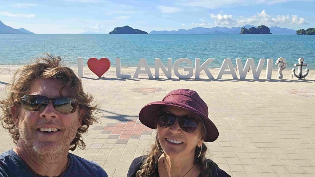 Langkawi travel guide