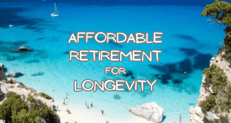 places to retire abroad for longevity