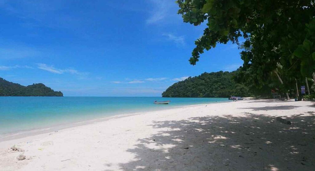 top things to see and do in Langkawi