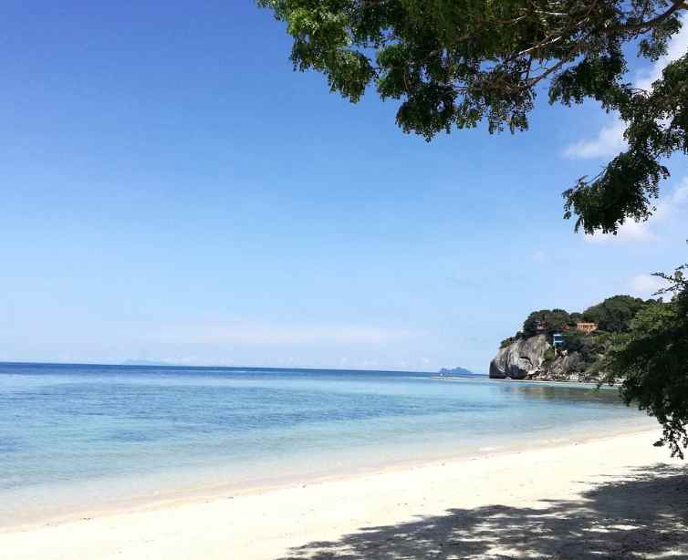 Koh Phangan travel guide for couples