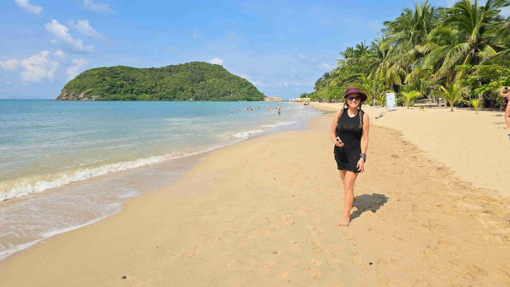 romantic things to do in Koh Phangan