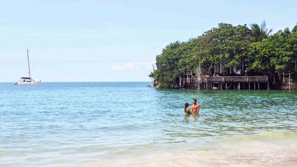 Koh Phangan travel guide for couples