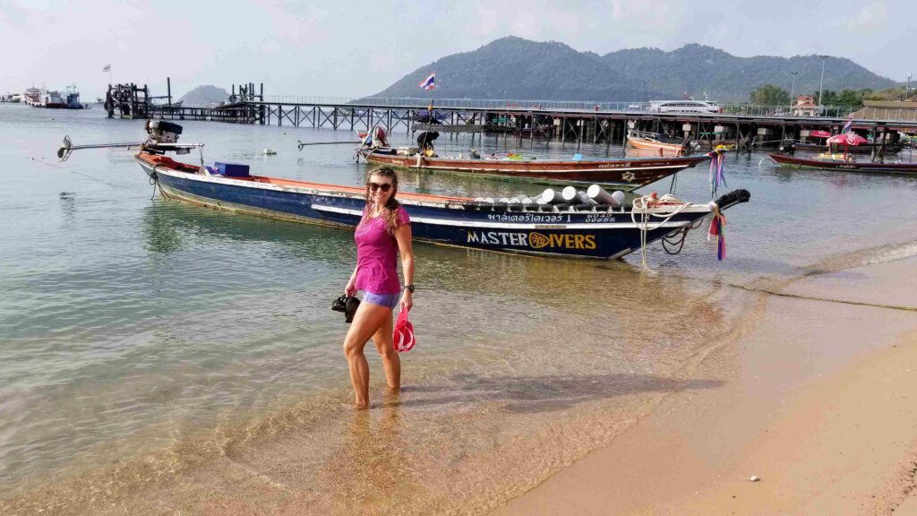 Koh Tao snorkeling guide