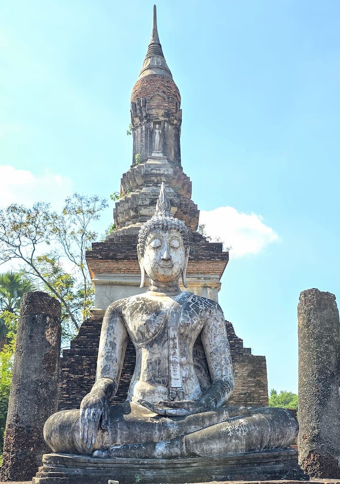 Is Sukhothai worth visiting