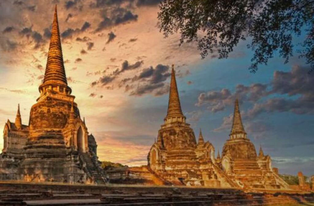 things to do in Ayutthaya