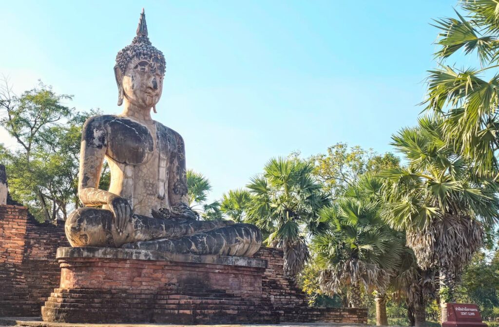 Is Sukhothai worth visiting