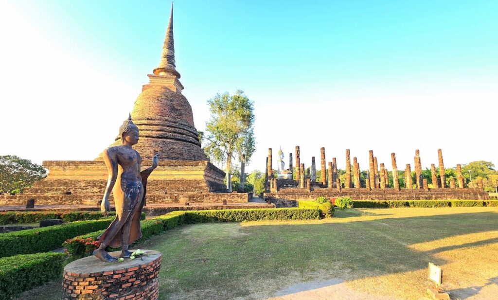 Is Sukhothai worth it