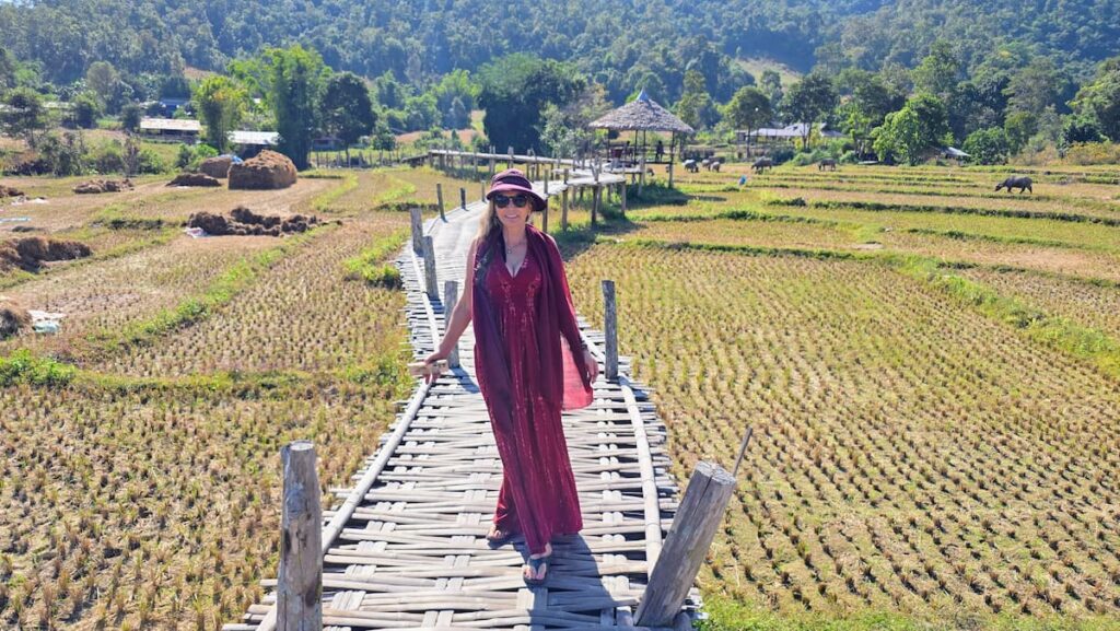 Mae Hong Son