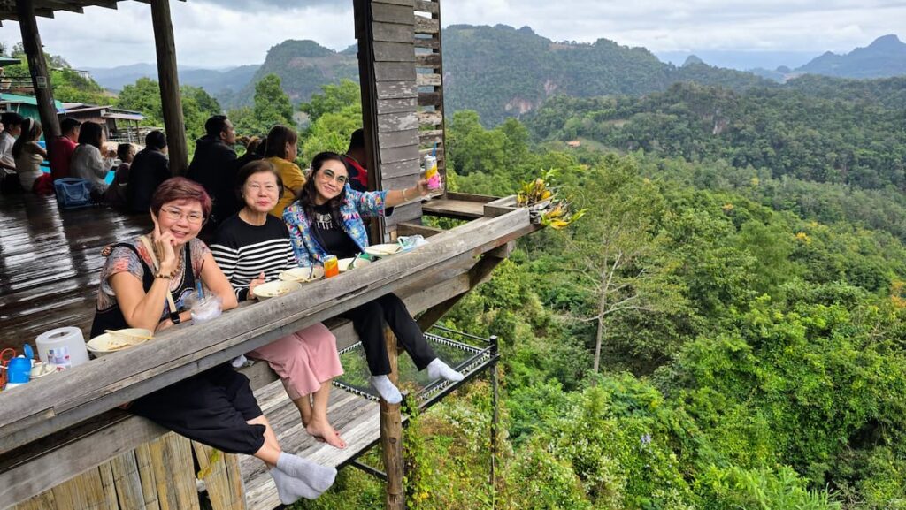 Mae Hong Son loop