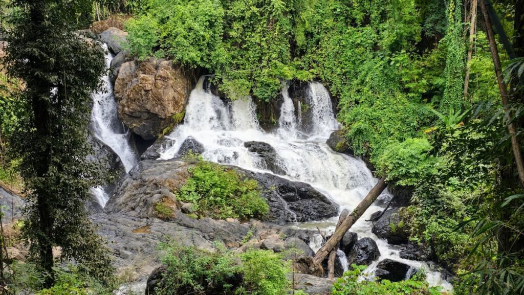 Mae Hong Son loop