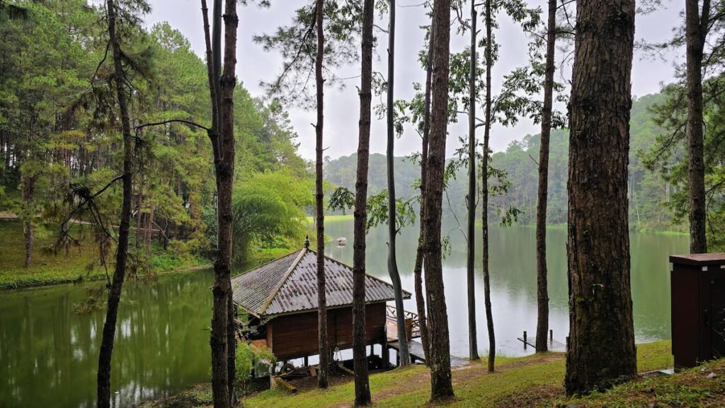 Mae Hong Son loop