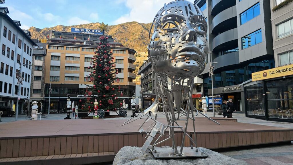 Andorra Travel guide