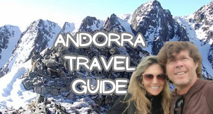 Andorra travel guide