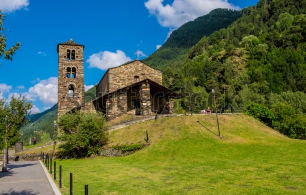 Andorra travel guide