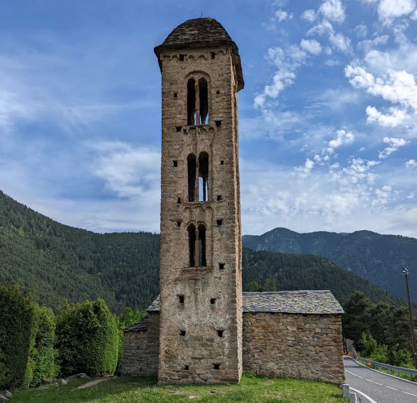 Andorra travel tips