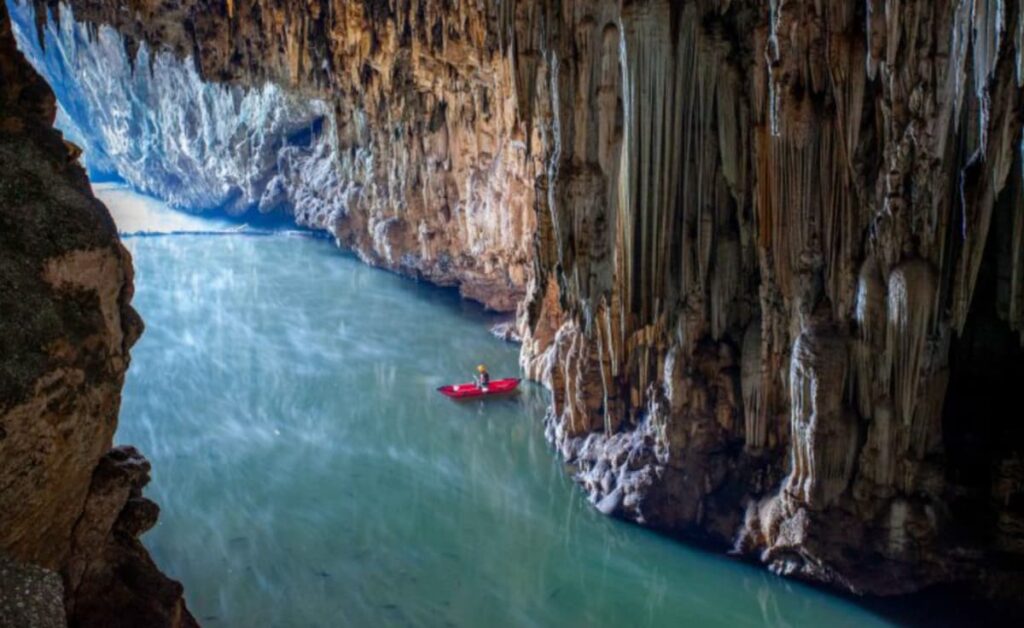 Mae Hong Son loop by car