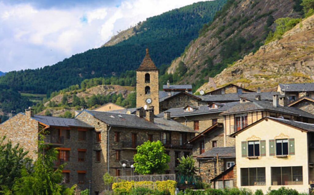 Andorra travel tips