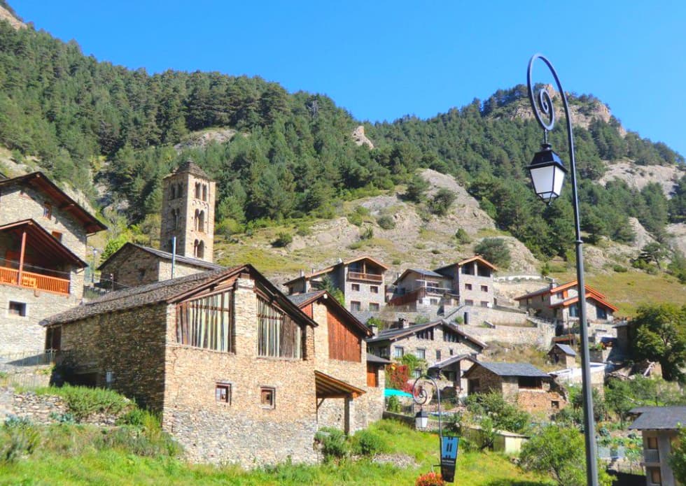 Andorra travel guide