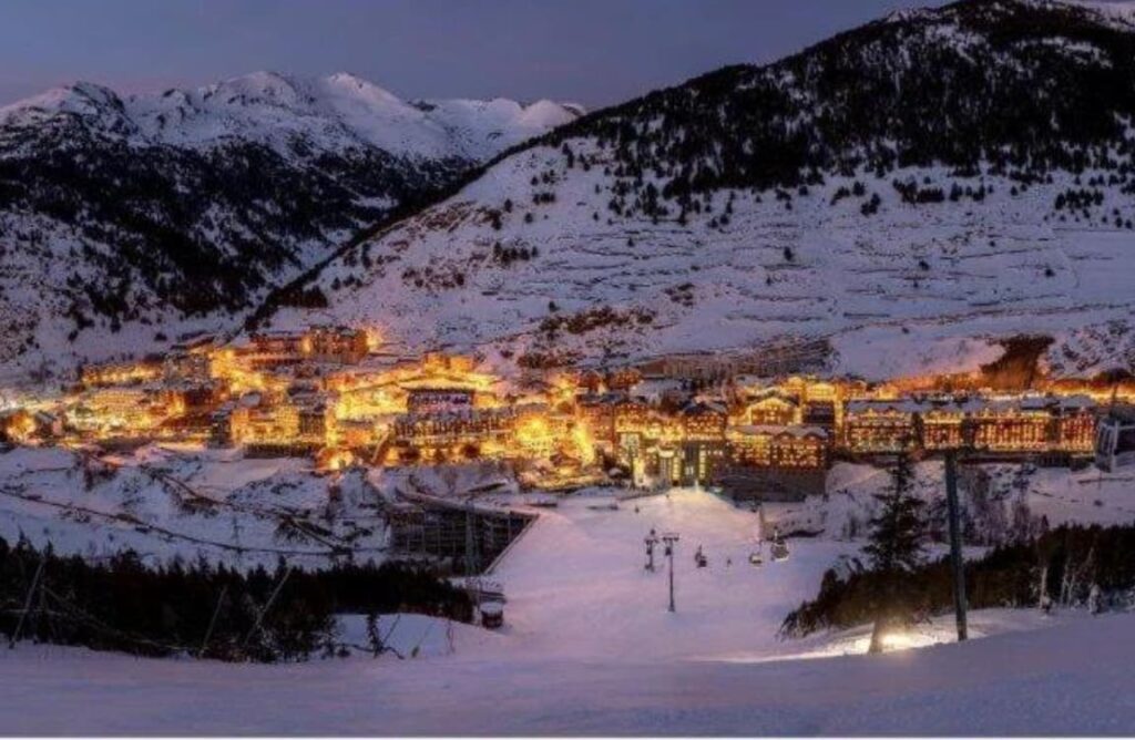 Andorra travel tips