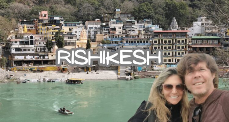 places in Rishikesh