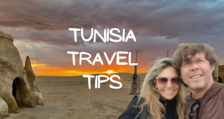 Tunisia travel tips