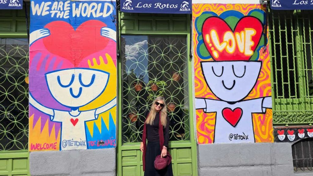 Madrid what to do in one day