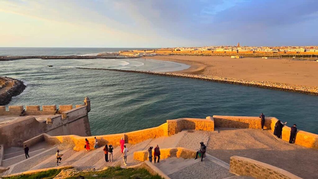 Morocco 10 days itinerary