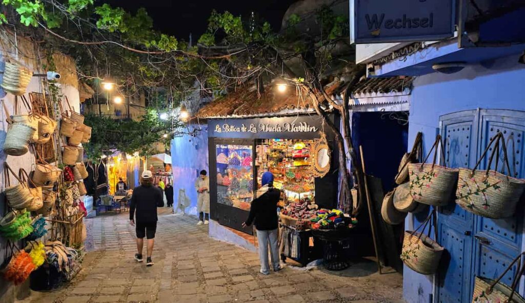 Morocco 10 days itinerary