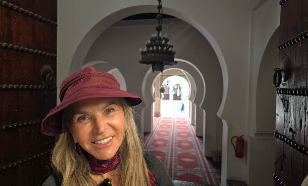 Morocco 10 days itinerary