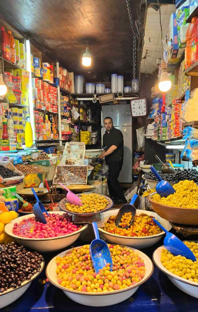 Morocco 10 days itinerary