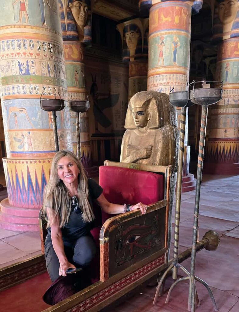 Morocco travel itinerary