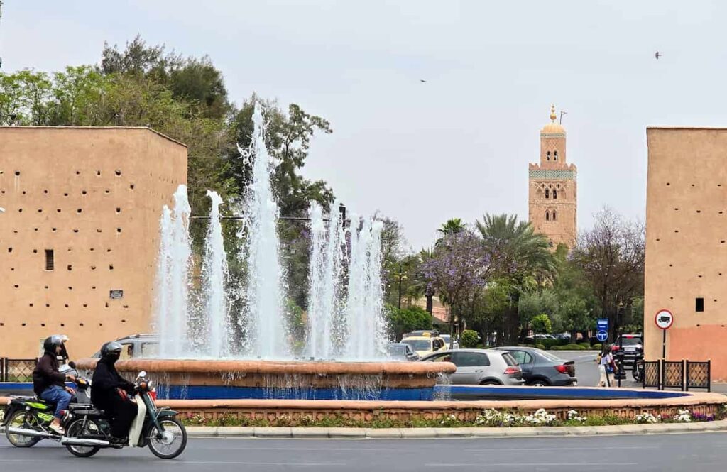 Morocco 10 days itinerary
