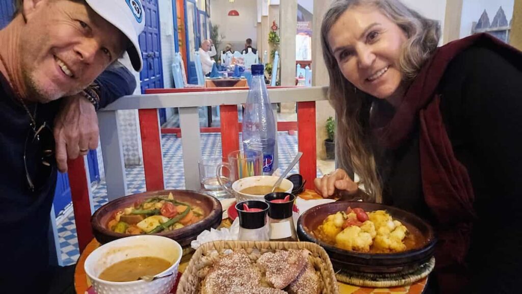 Morocco 10 days itinerary
