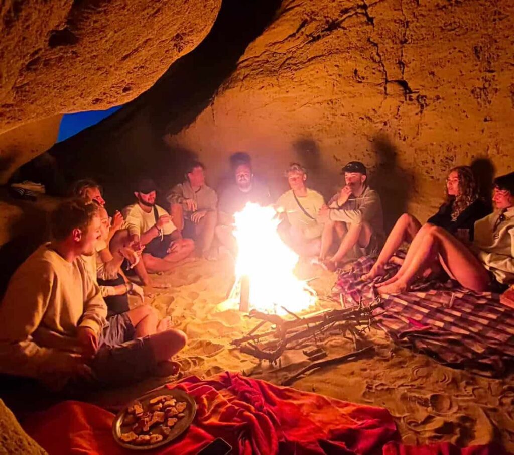 surf camps Taghazout